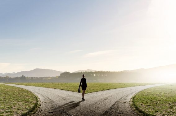 Ontdek nieuwe loopbaanpaden