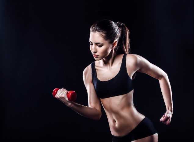 Get that body in motion!