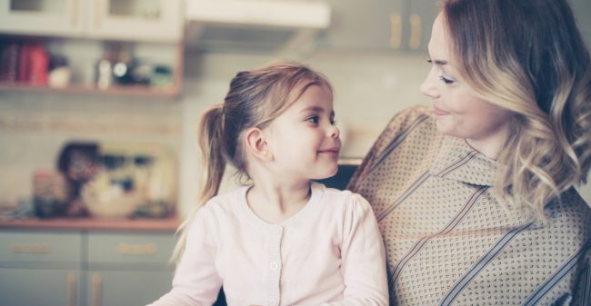 Haal de kinderopvang naar jou toe!