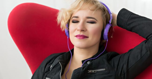 Hoe muziek jou kan helpen