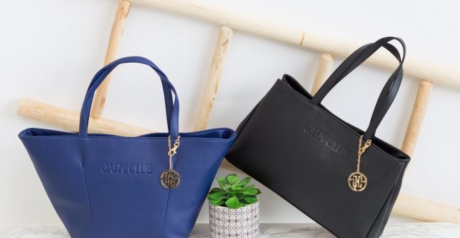 ‘One of a kind’ tassen voor ‘one of a kind’ vrouwen