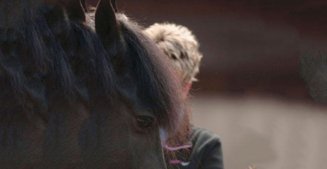 Laat niet langer over je heen lopen