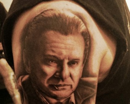 Unieke tatoeage voor jou!