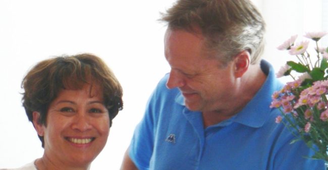 Ooglidcorrectie zonder chirurgische ingreep
