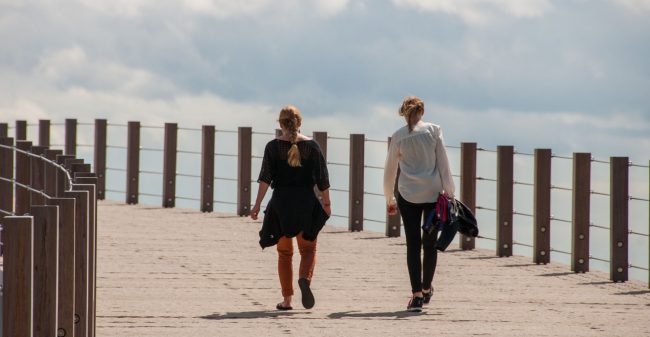 Werk-privé-balans: hoe zit dat bij jou?
