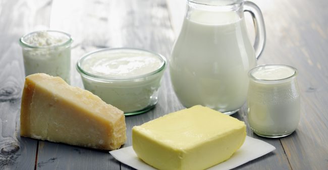 Melk: gezond of niet?
