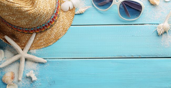 I need vitamin sea