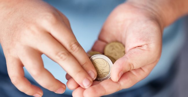Maak de vakantie nuttig voor je kind
