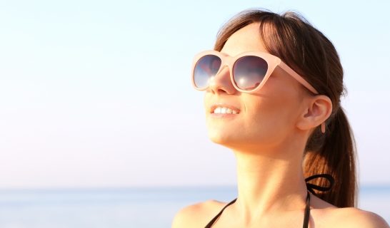 De zon: zorg of zegen?
