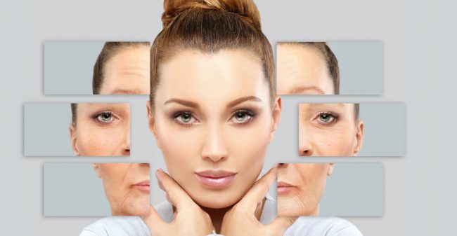 Het verschil tussen Botox en fillers