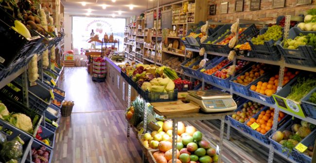 ‘De Frambozenboerderij is een hele beleving’