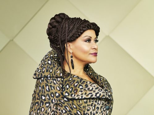 Ruth Jacott: ‘Ik heb geleerd wat écht belangrijk is