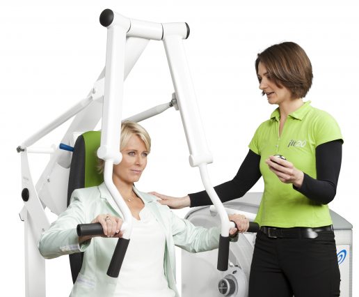 Waarom krachttraining zo goed is voor vrouwen