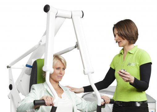 Waarom krachttraining zo goed is voor vrouwen