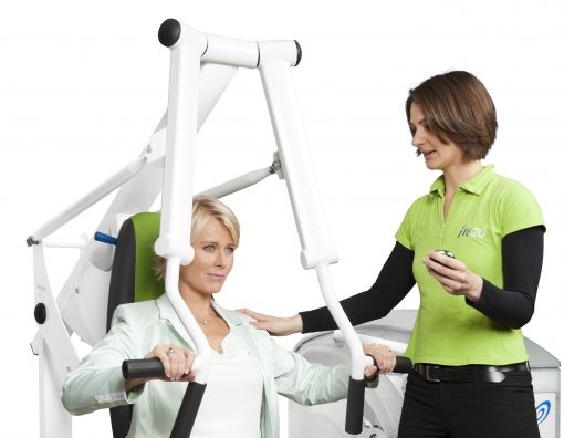 Effectief trainen in 20 minuten per week?!