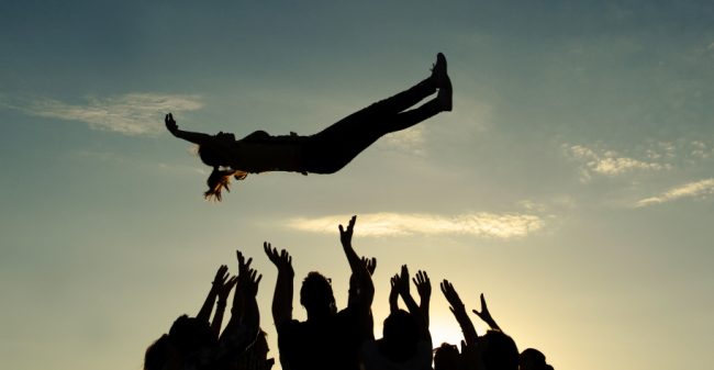 Mindfulness: VOL leven