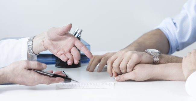 Behandeling? Maak de juiste keuzes!