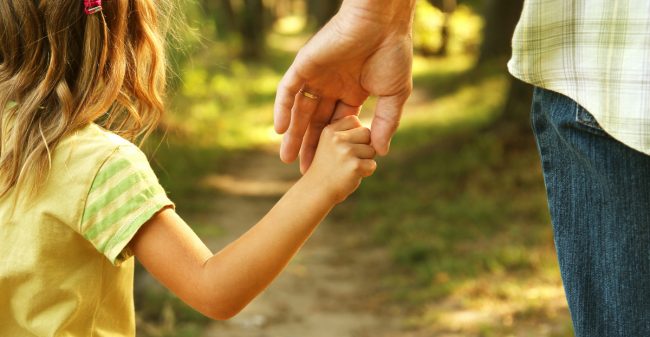 Ervaar je ‘innerlijke kind’ meer bewust