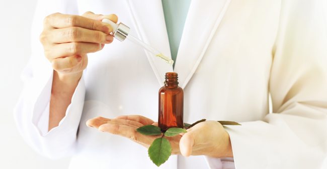 Help de dokter een handje