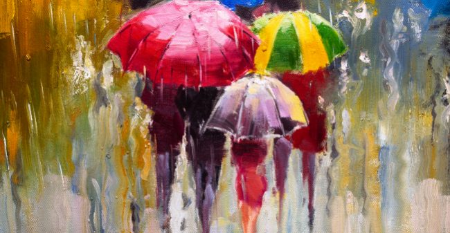 De kunst om beter om te gaan met hooggevoeligheid