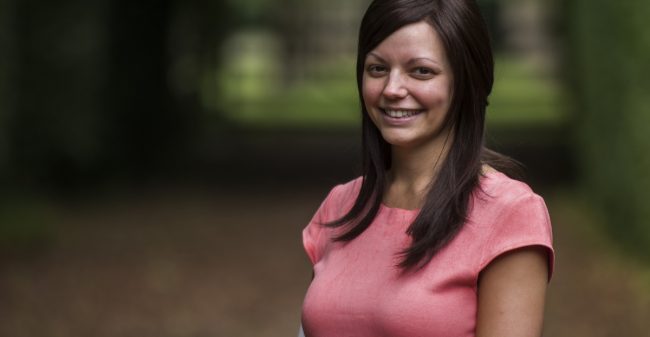 ‘Goede zorg begint bij goed luisteren’