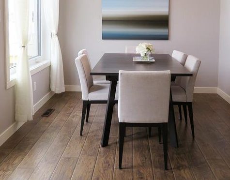 Ideeën voor het inrichten van je woning