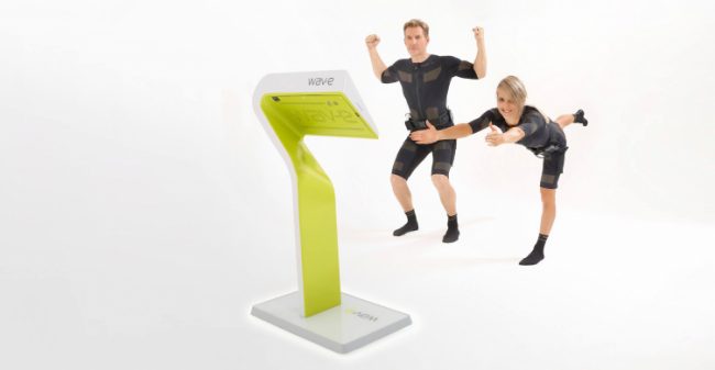 Totaal anders dan anders, maar zo ontzettend effectief