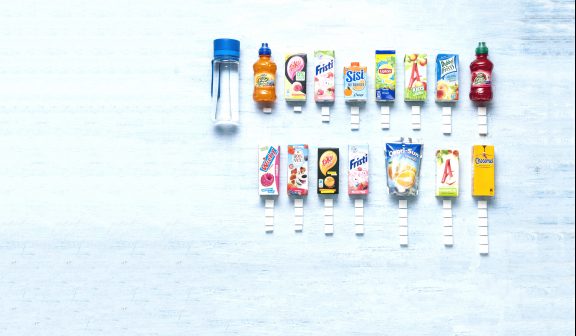 Diabetes type 2, weg ermee