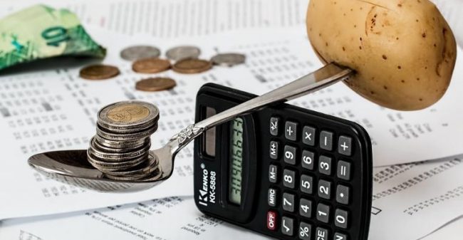 Geld besparen op je dagelijkse uitgaven