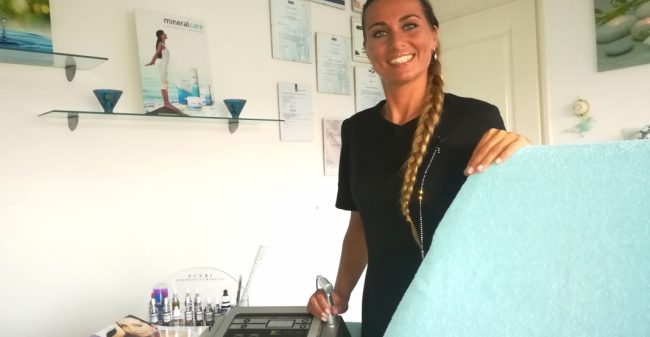 Fris het najaar in met perfecte make-up