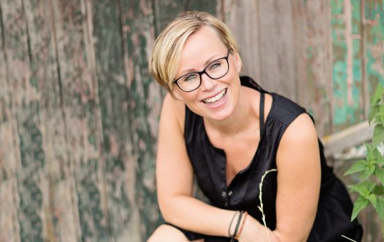 ‘Als je je leefstijl, verandert, hoef je nooit meer op dieet!’