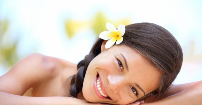 Harmonie & liefde door massage