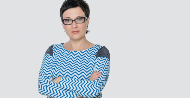 ‘Ruimte om jouw unieke eigen verhaal te doen’