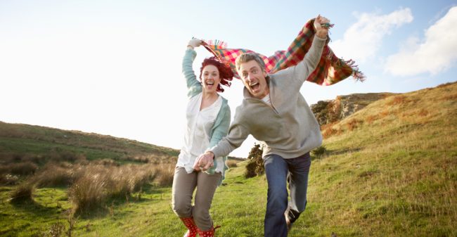 Een unieke APK voor jullie relatie!