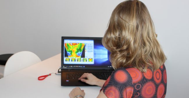 Gezonde borsten in een gezond lichaam