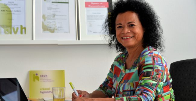 In trance een gelukkiger leven creëren