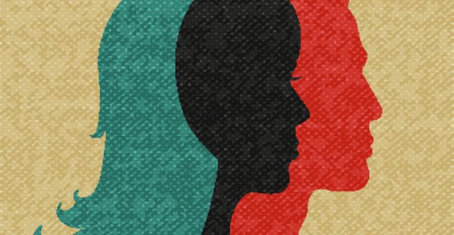 Relatie­-therapie