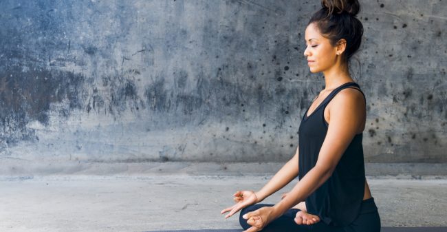 Aan het werk na ziekte? Probeer yogacoaching!