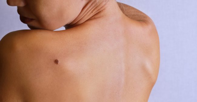 ‘Ik was bang en onzeker: hoe zou mijn toekomst eruit zien?’