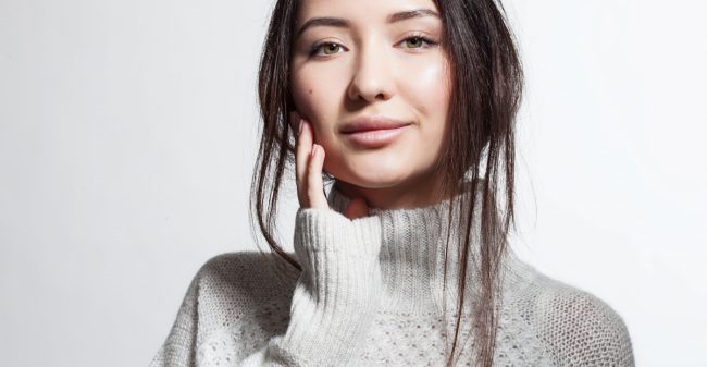 Probleemhuid? Microdermabrasie biedt de oplossing!