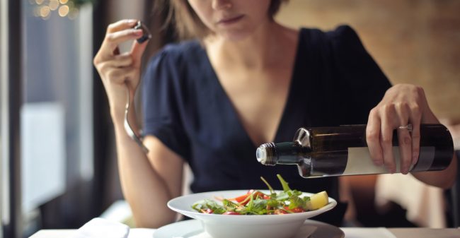 Gezond puur eten: een obsessie?