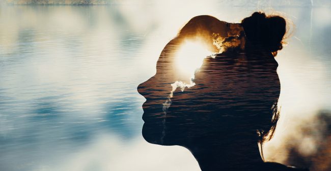 Mindful leven in het ‘nu’