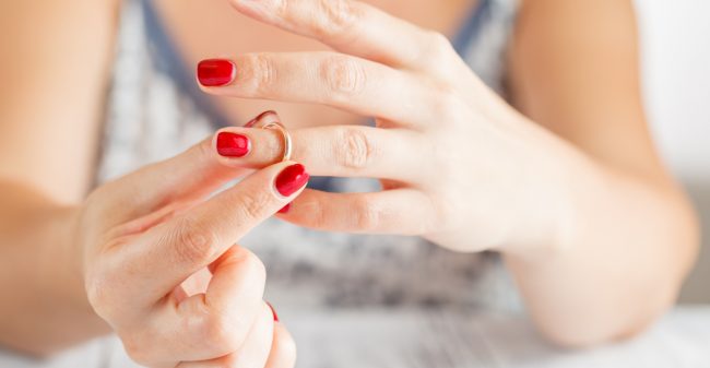 ‘We leefden als broer en zus’