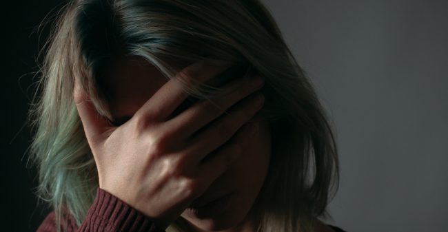 Verwerk je trauma met hypnotherapie