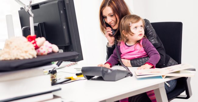 Work-life balance