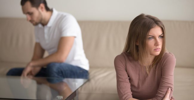 Overlegscheiden: aandacht voor jouw belangen