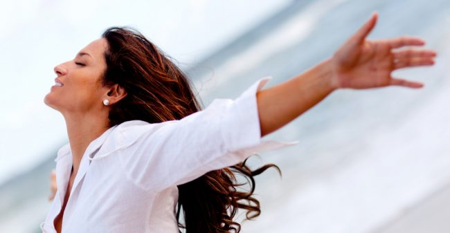 Sneller herstel met Body Stress Release