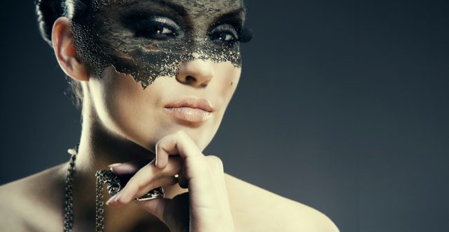 Specialist in permanente make-up