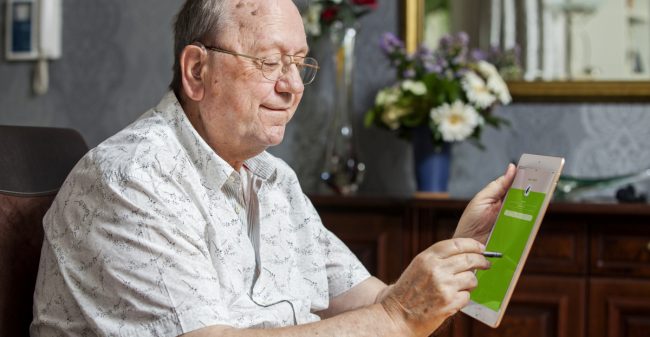 App helpt hartpatiënten