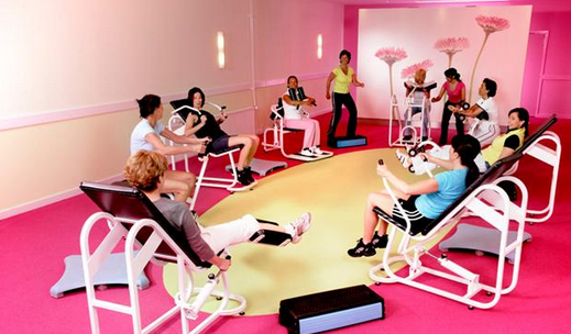 Fit in 30 minuten!